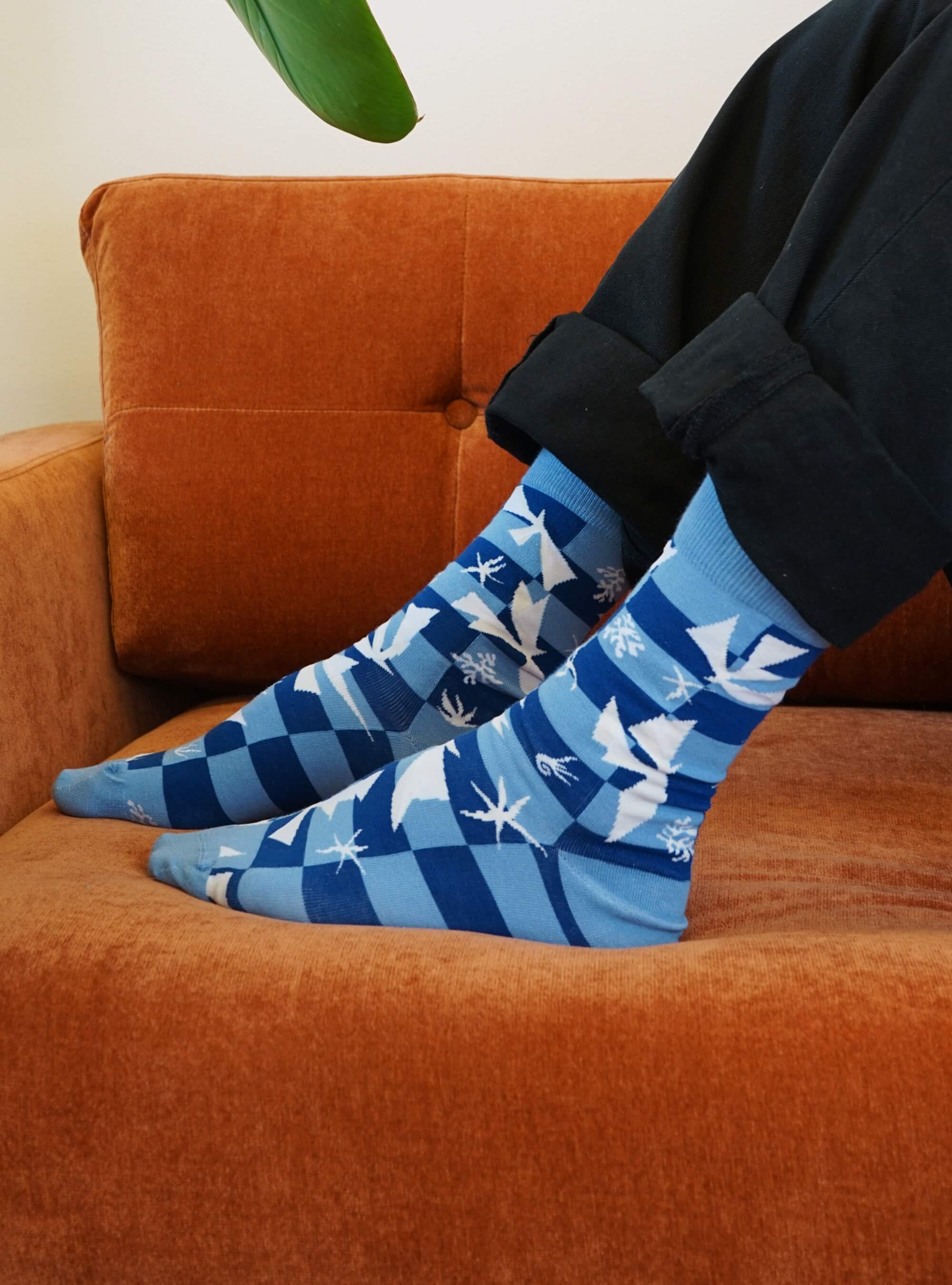 Polynesië, de Hemel