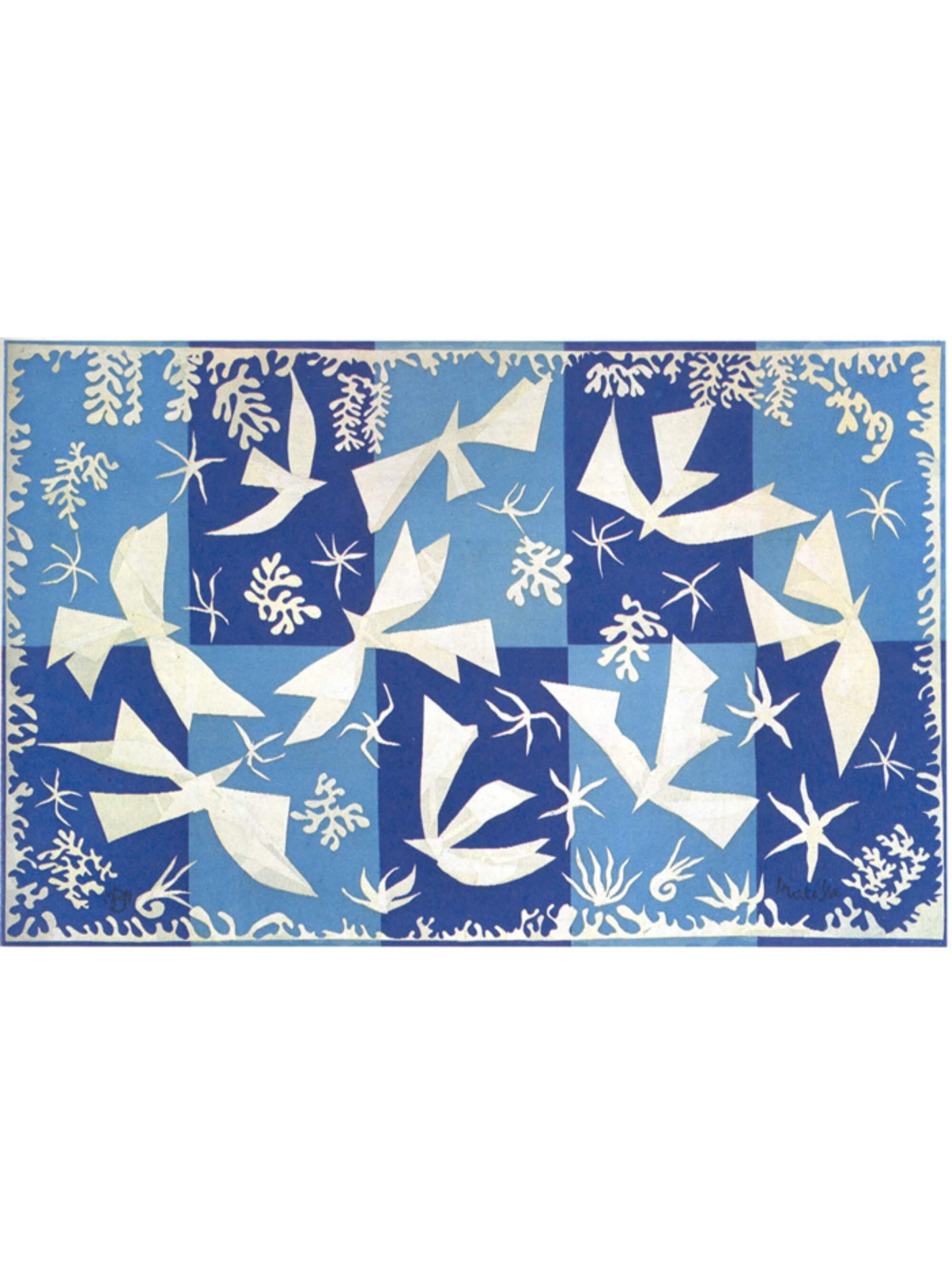 Polynesië, de Hemel