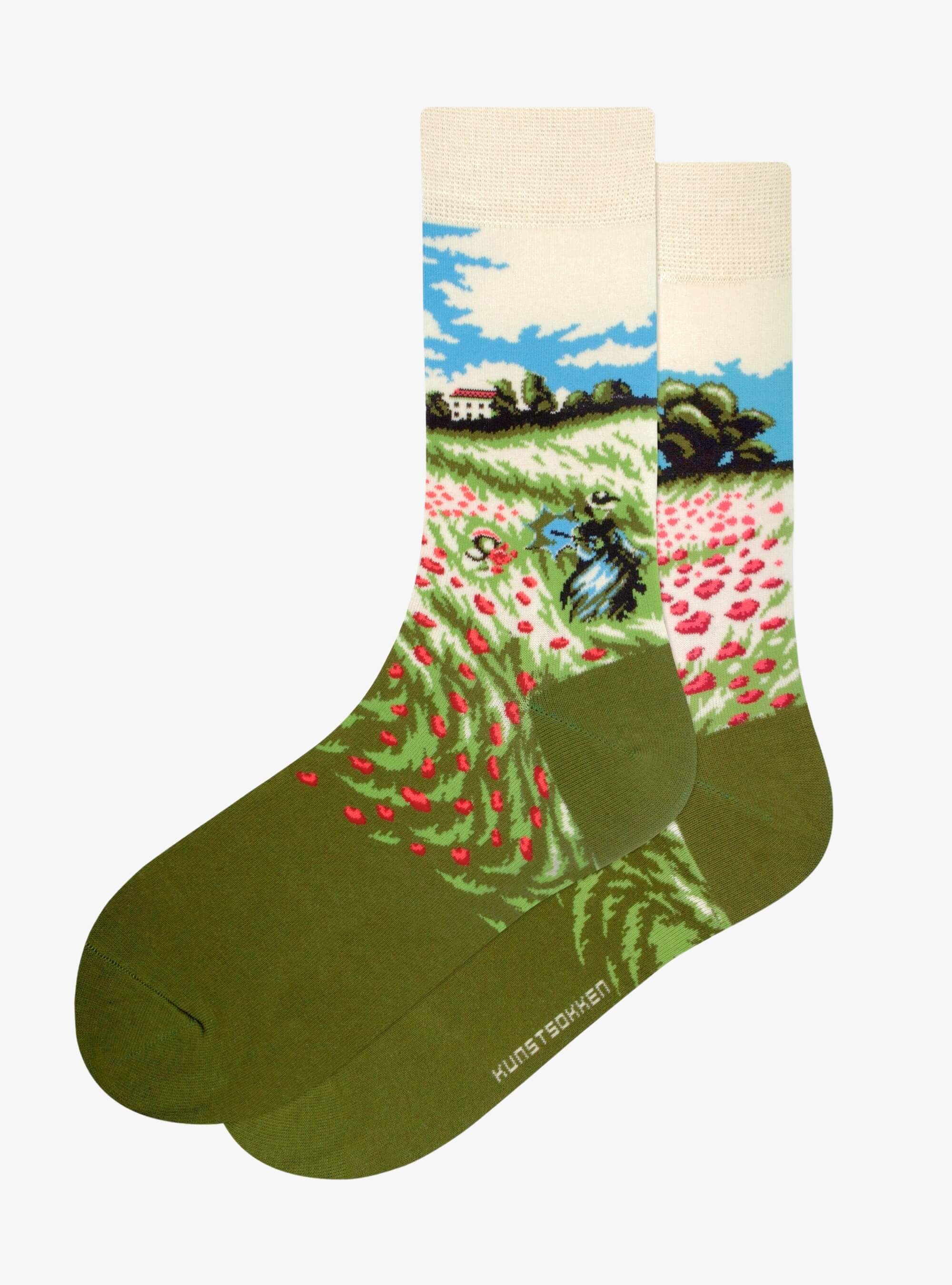 Monet Gift Box 3-Pack