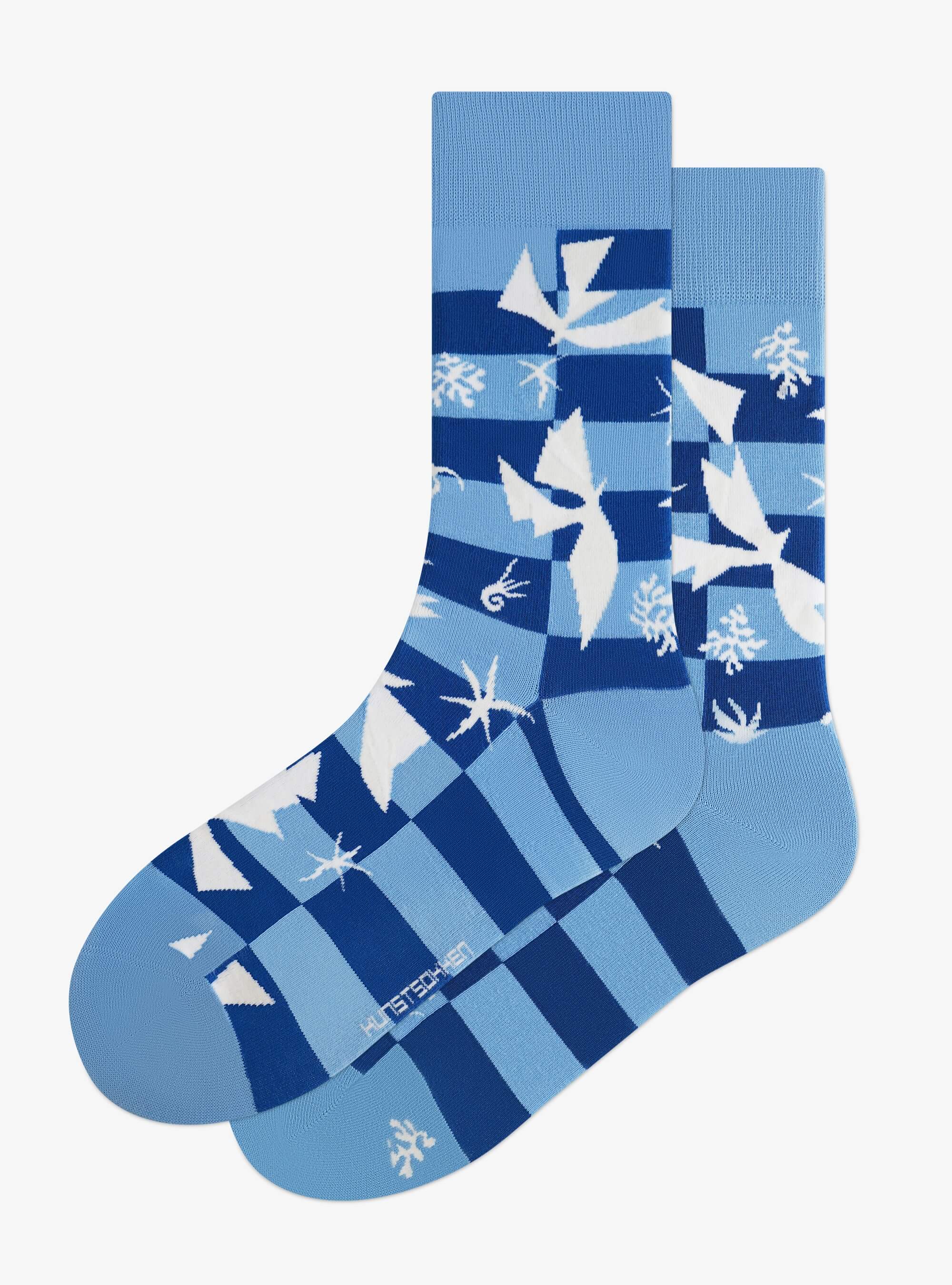 Polynesië, de Hemel