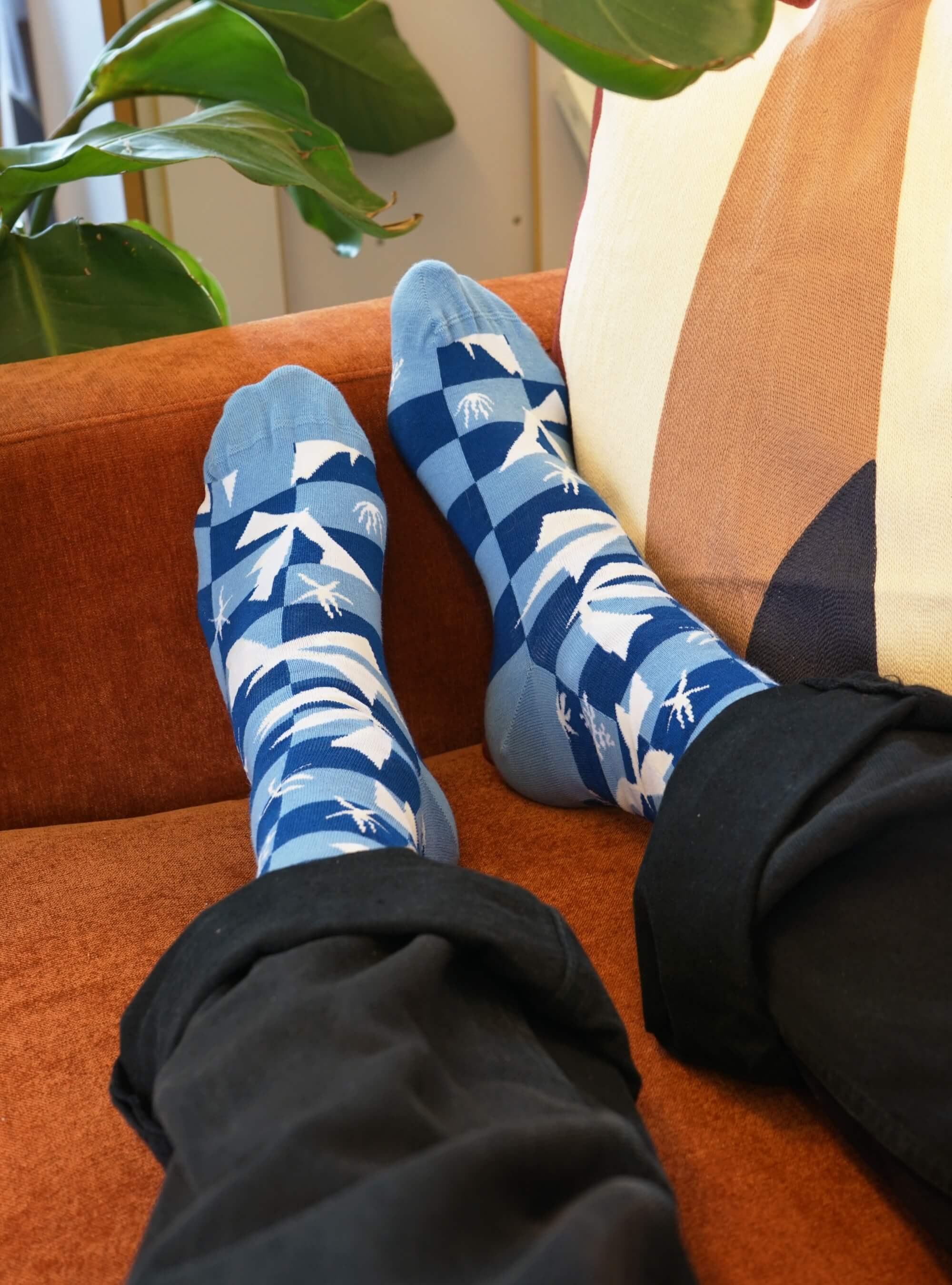 Polynesië, de Hemel