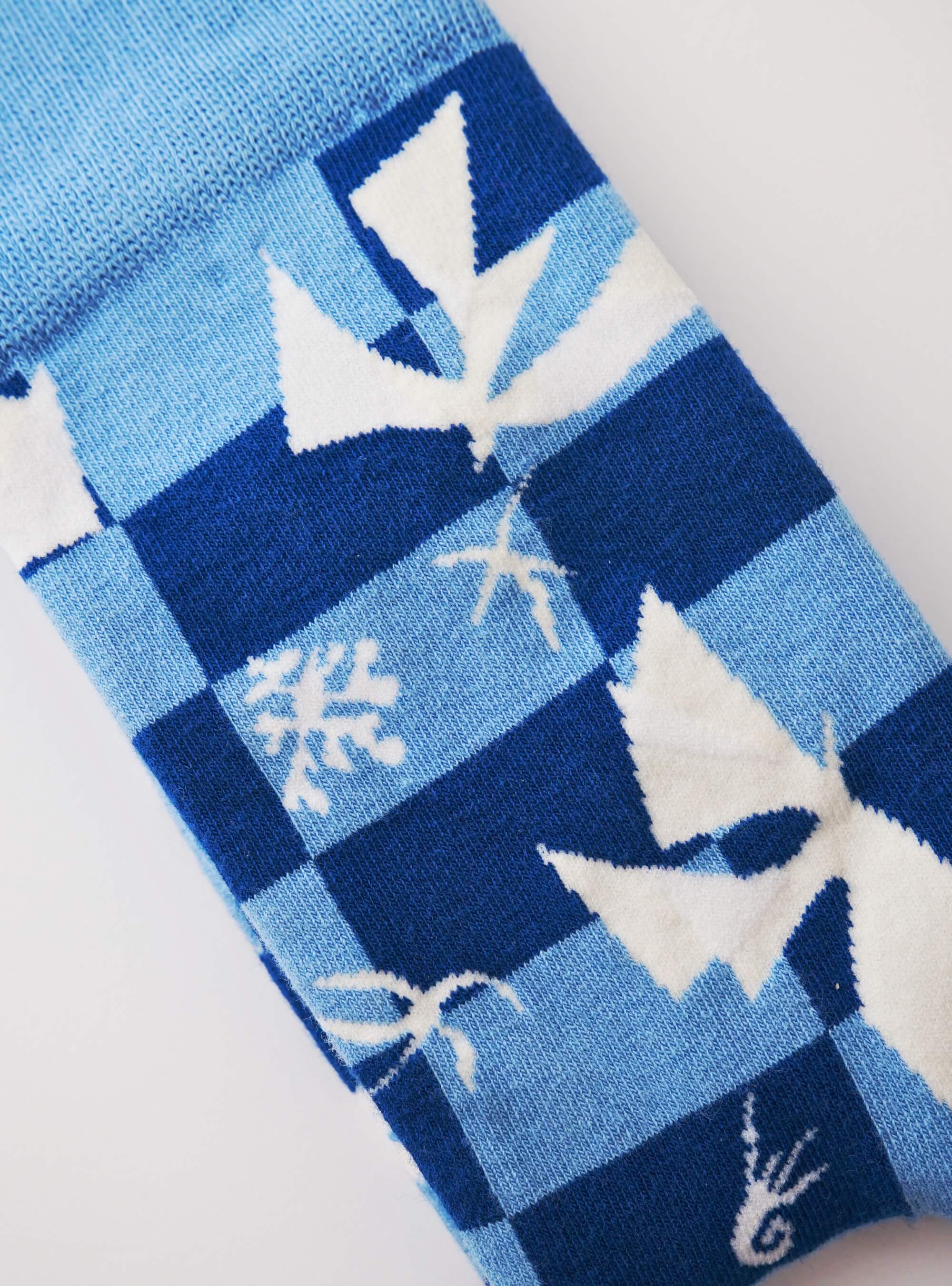 Polynesië, de Hemel