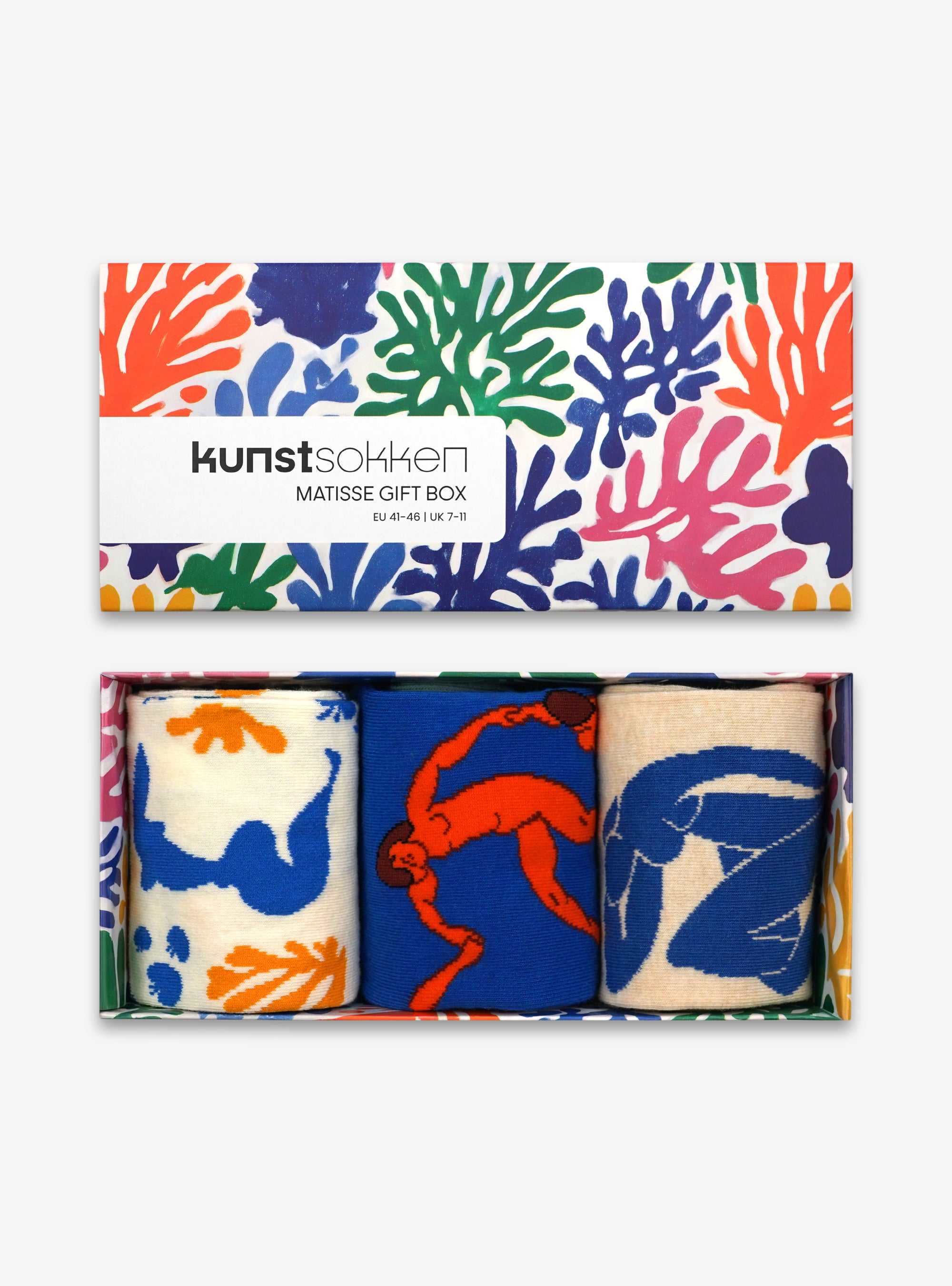 Matisse Gift Box 3-Pack
