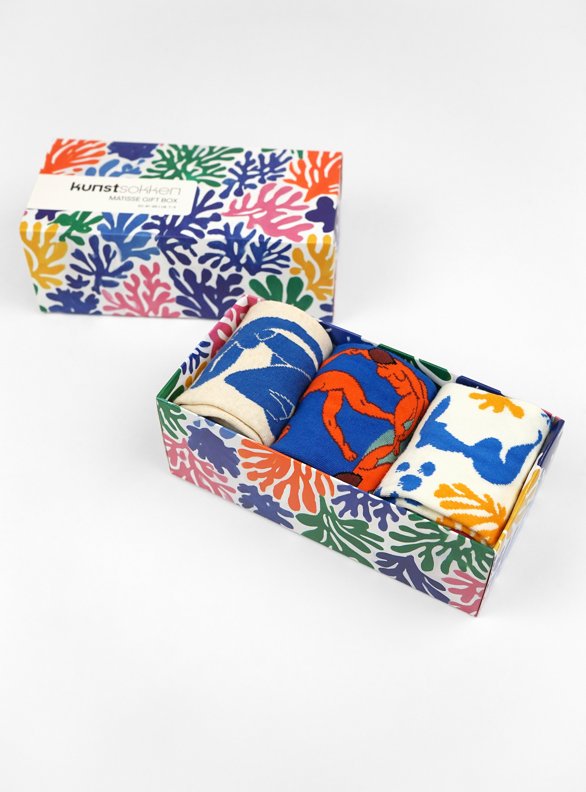 Matisse Gift Box 3-Pack