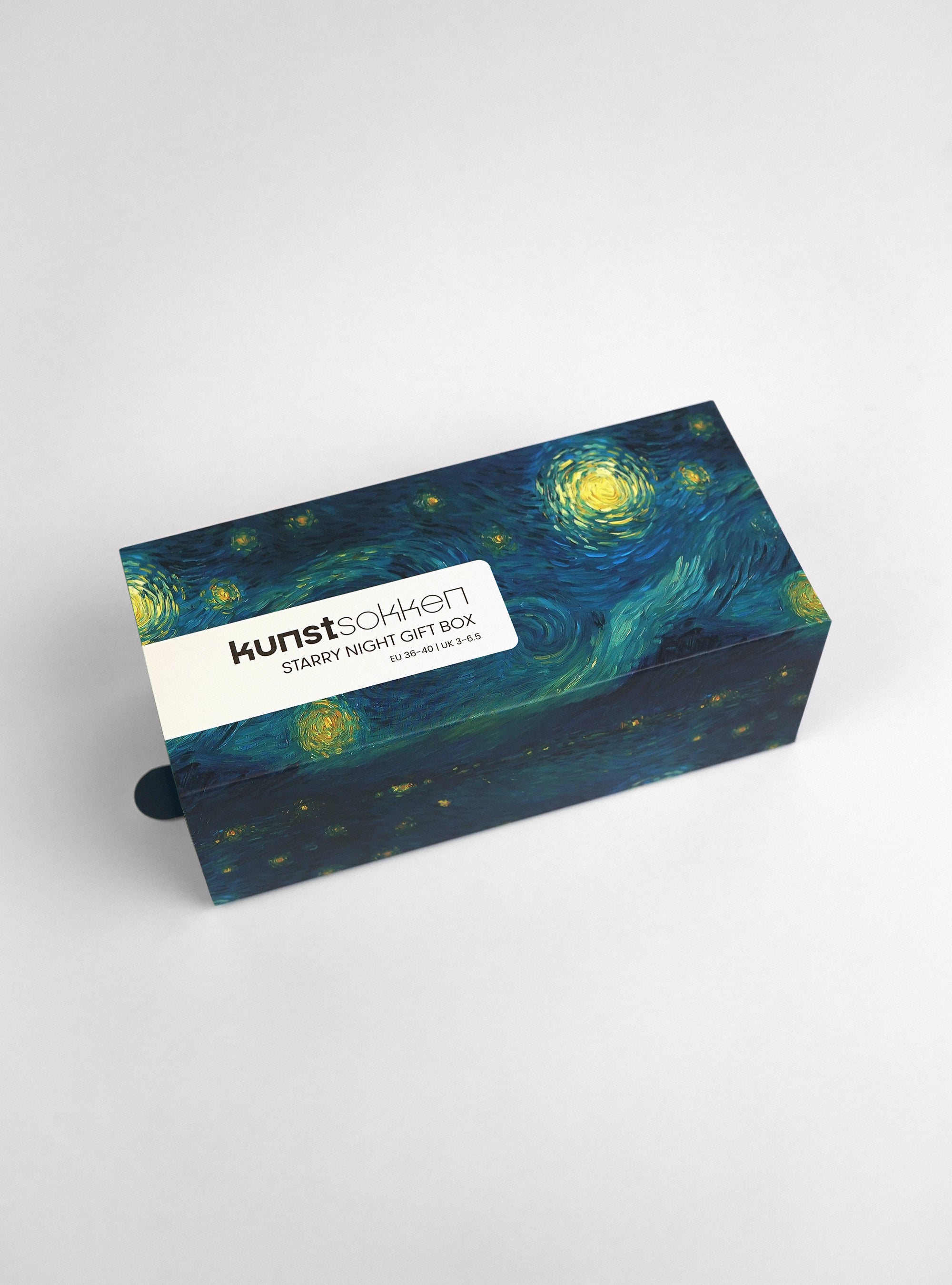 Starry Night Gift Box 3-Pack