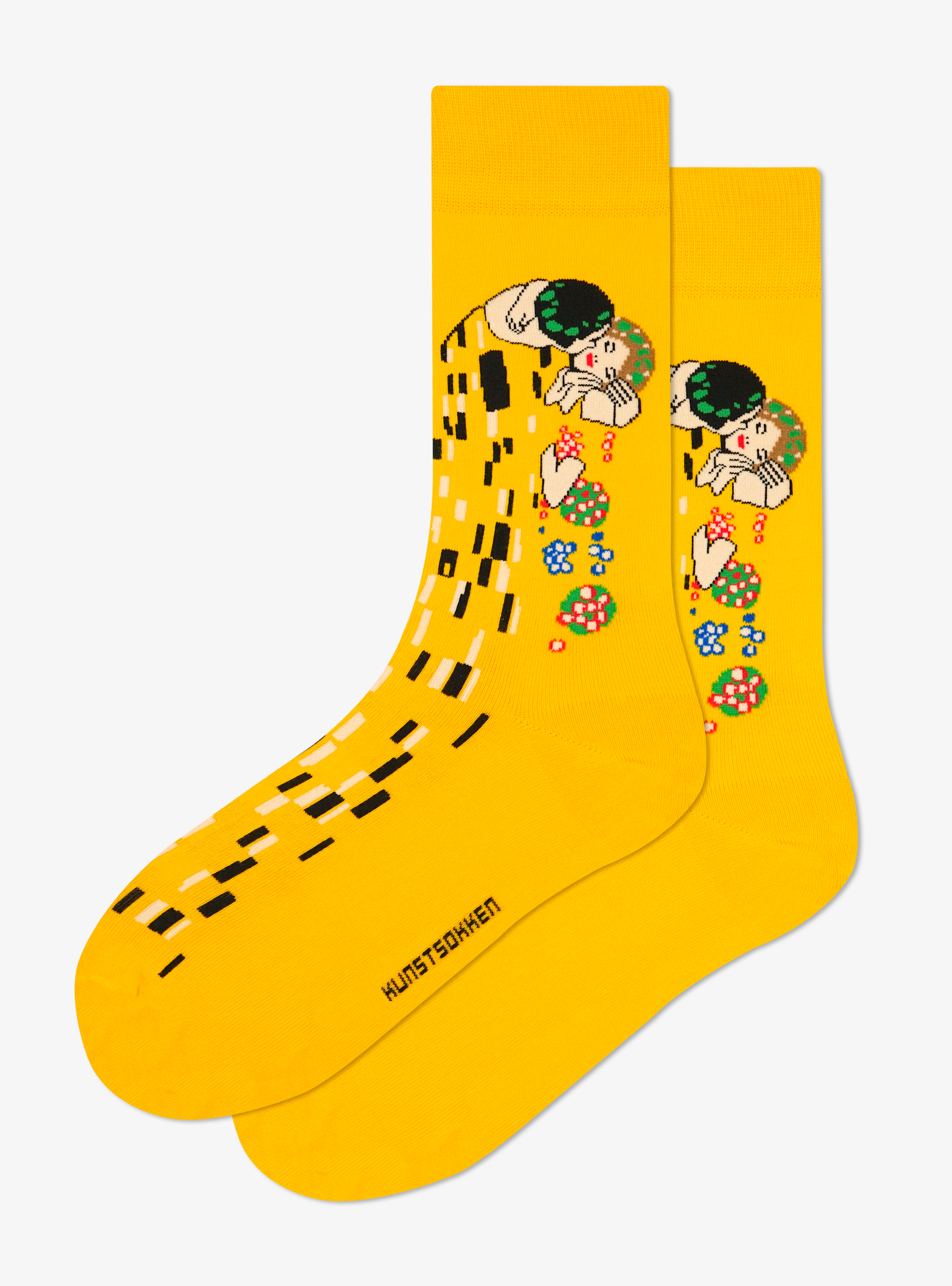 Klimt Gift Box 3-Pack