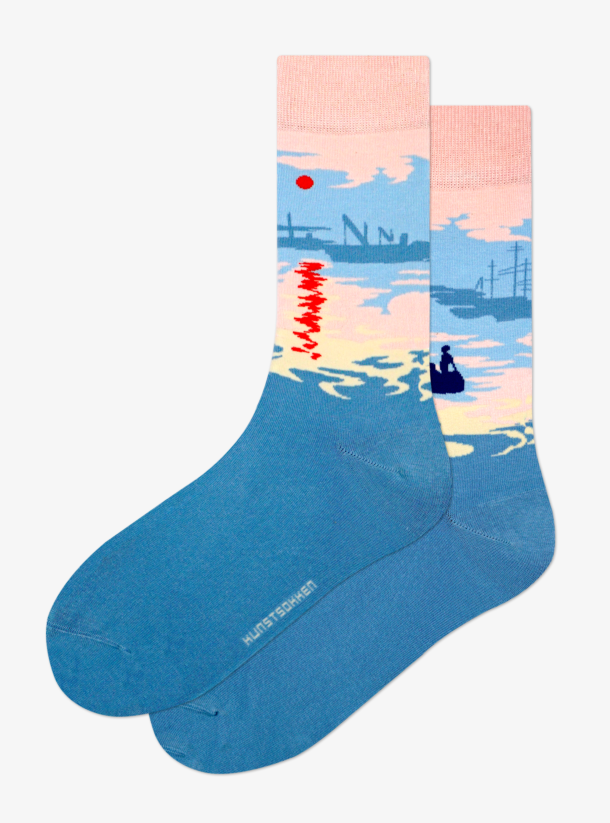 Monet Gift Box 3-Pack