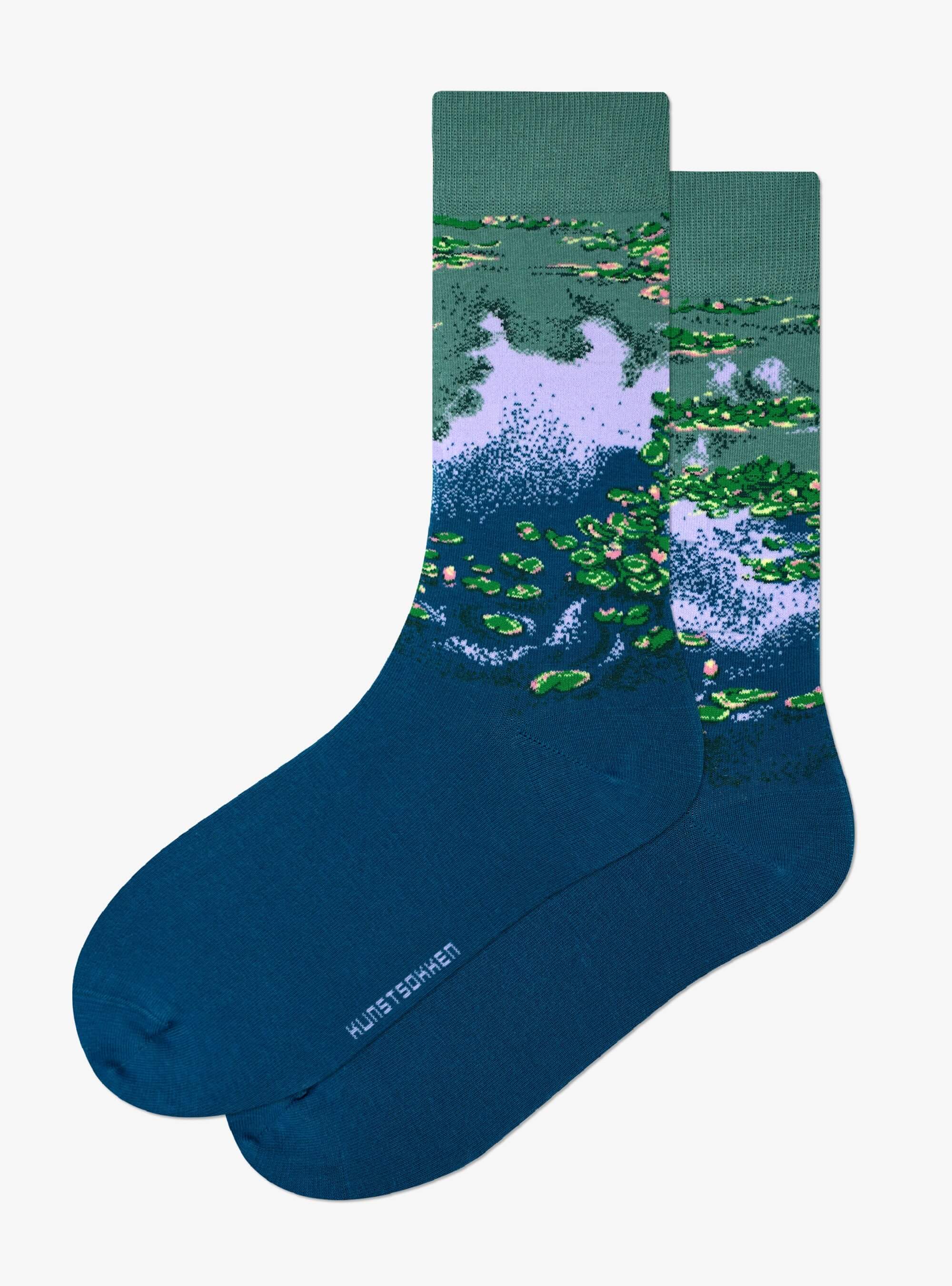 Monet Gift Box 3-Pack