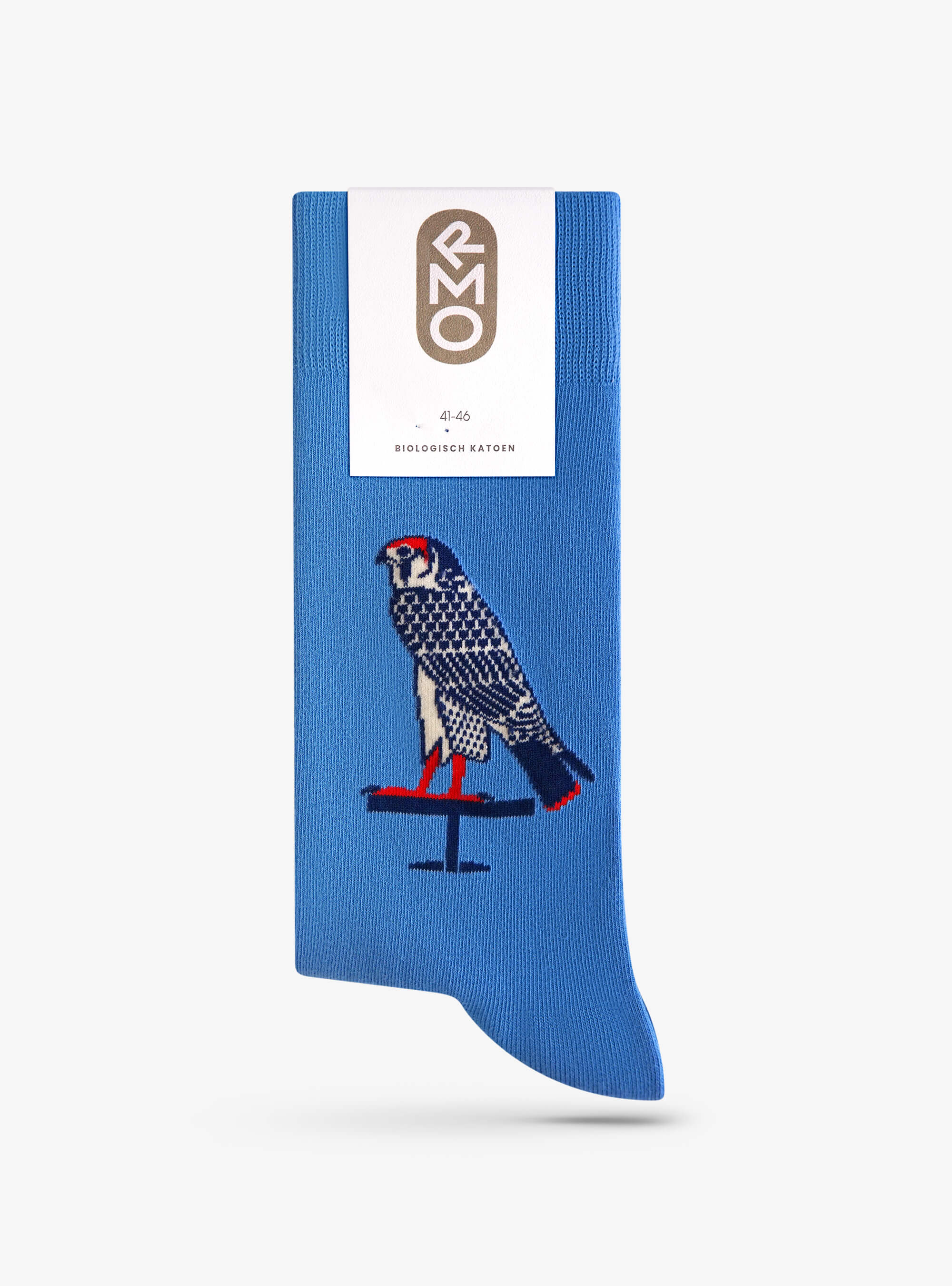 Egyptische Vogels - Sarcofaag van Peftjaoeneith