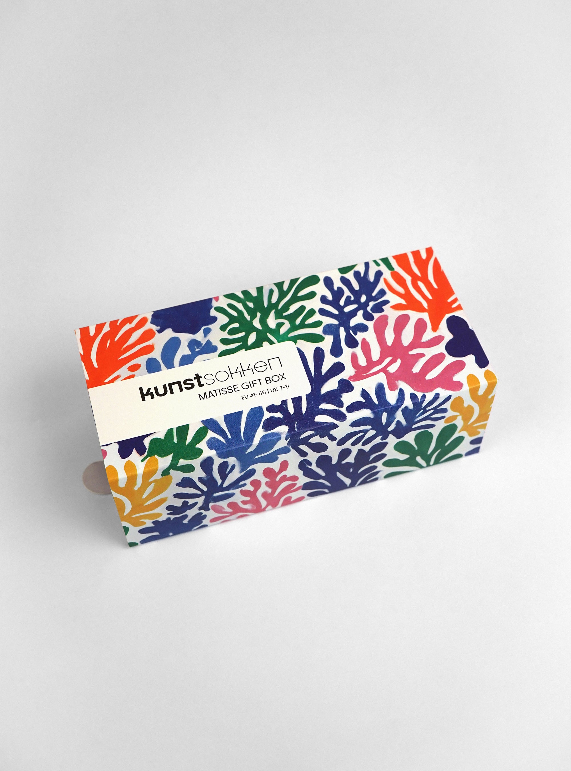 Matisse Gift Box 3-Pack