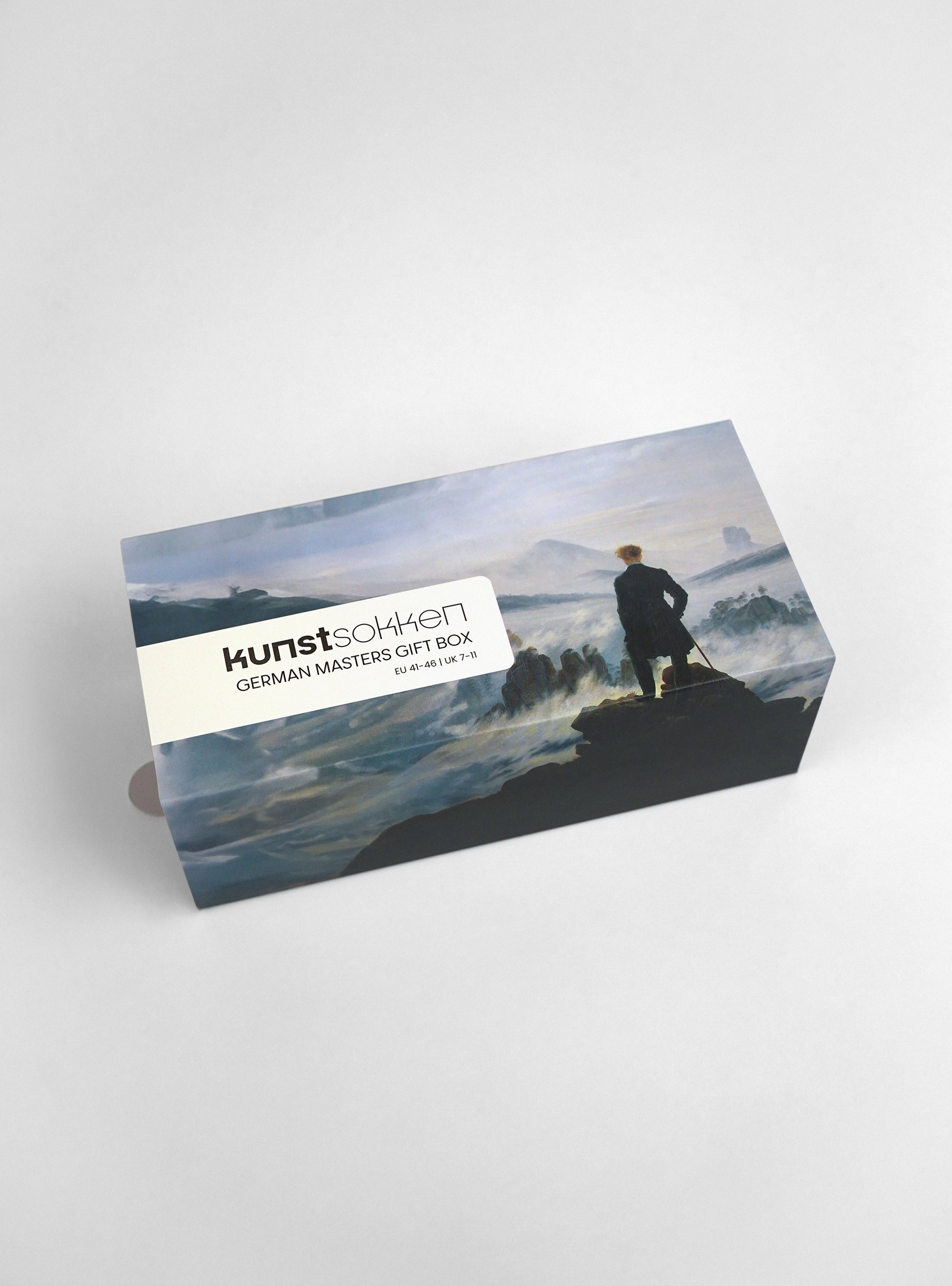 German Masters Gift Box 3-Pack