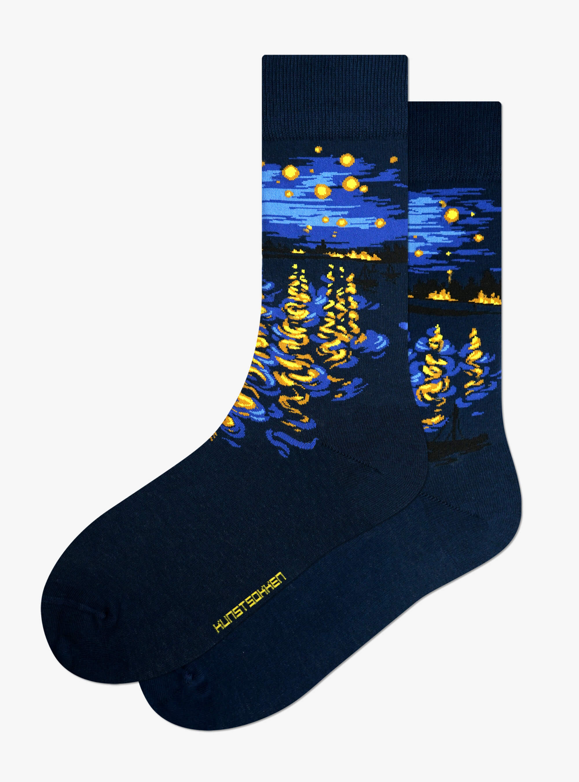 Starry Night Gift Box 3-Pack